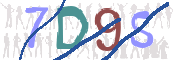CAPTCHA Kép