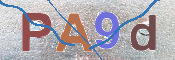 CAPTCHA Kép